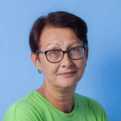 Казыдуб Татьяна
