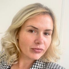 Бугаева Юлия
