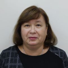 Фролова Вера