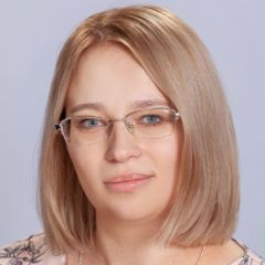 Комлева Екатерина