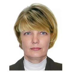 Белова Галина Викторовна