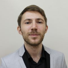 Лыженков Иван