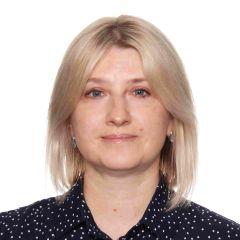 Привалова Елена