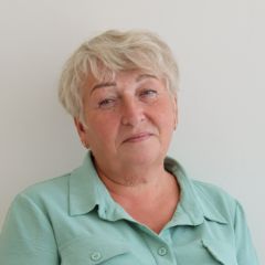 Генералова Елена
