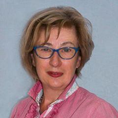 Пискунова Наталья