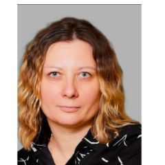 Ручкина Евгения
