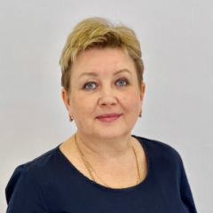 Рыжих Лариса