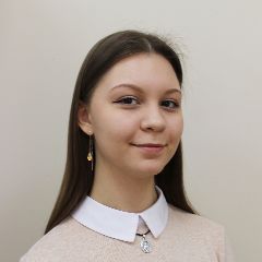 Сомик Софья