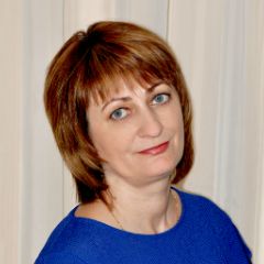 Лаптева Ольга