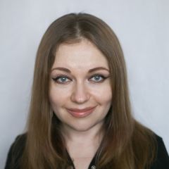 Панасюк Татьяна
