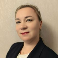 Соколова Юлия