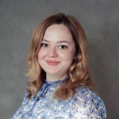 Кочеткова Екатерина
