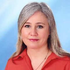 Полянцева Елена