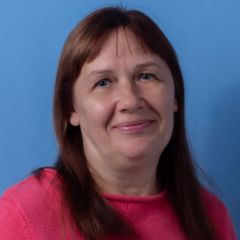 Князева Надежда