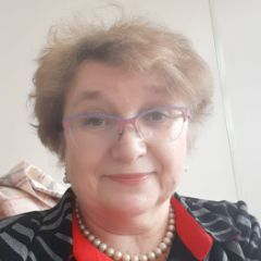 Безверхая Светлана Михайловна