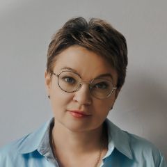 Калашникова Наталья