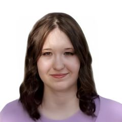 Маковская Ирина