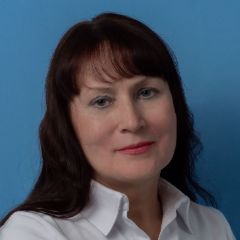Огурцова Вера