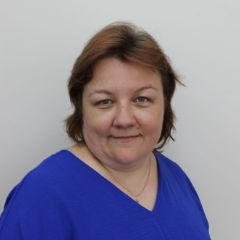 Расторгуева Юлия