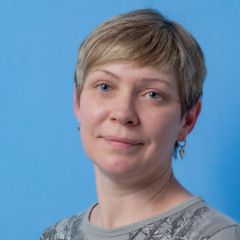 Лобачева Надежда