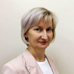Жалялова Светлана