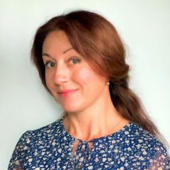 Сиукаева Елена