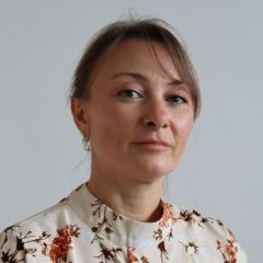 Константинова Наталья
