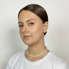 Шаламова Юлия