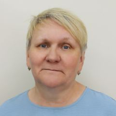 Мурсалимова Роза