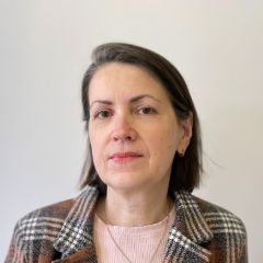 Паршина Ирина