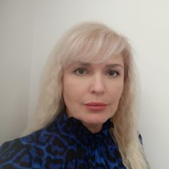 Зелимханова Алена