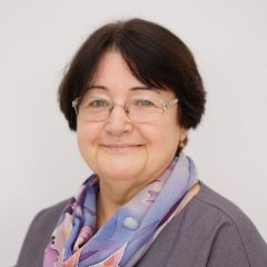 Панкова Анна