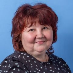 Вдовина Инна