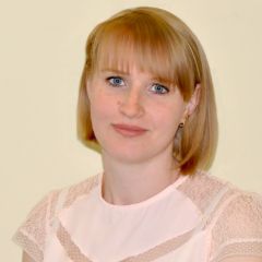 Исаева Елена