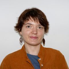 Погорелова Екатерина
