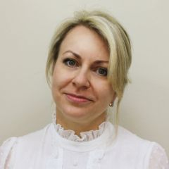 Кузьмина Вера