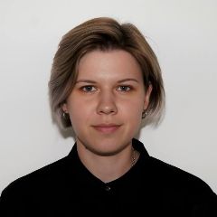 Скокова Дарина