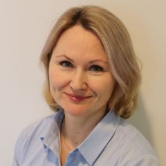 Байбикова Галия Рафиковна