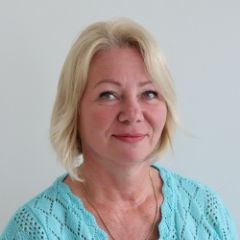 Баранец Елена Михайловна