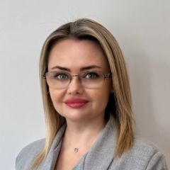 Моргунова Ирина