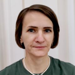 Литвинова Екатерина