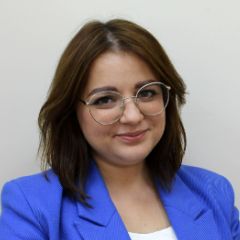 Коноваленко Александра