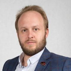Дмитриев Юрий