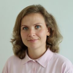 Чекашова Виктория