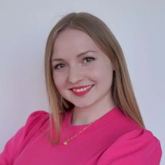 Высочинская Екатерина