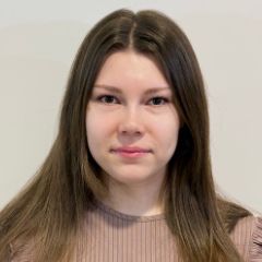 Марьина Мария