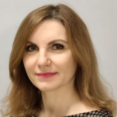 Киселева Ольга
