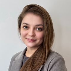 Рублева Елизавета