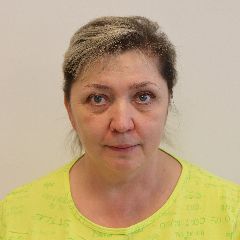 Губкина Елена