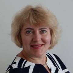 Товарнова Екатерина